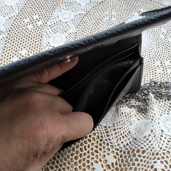 Brighton Africa Stories Wallet Crossbody H36653 - Picture 6 of 12